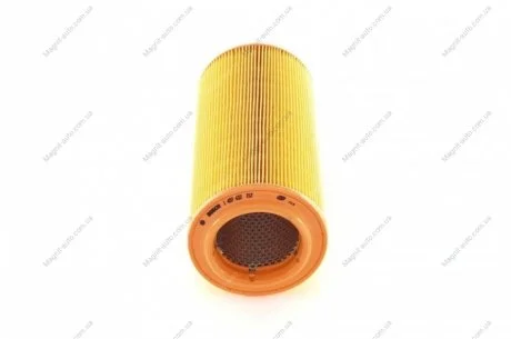 Фільтр повітряний (Фільтр вставка) SEAT AROSA VW LUPO I, POLO, POLO III 1.2D-1.9D 10.94-07.05 BOSCH 1457433712