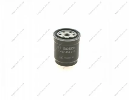 Топливный фильтр BOSCH 1457434321