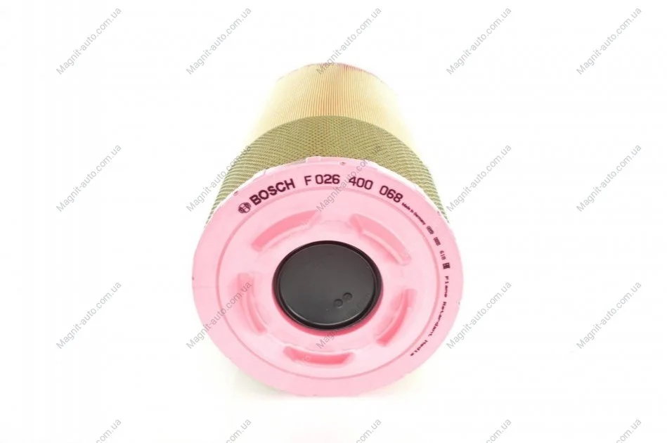 Повітряний фільтр BOSCH F026400068 (фото 1)