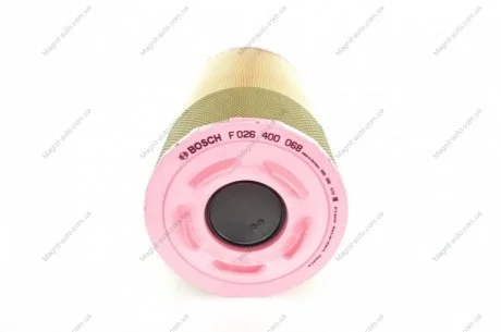 Повітряний фільтр BOSCH F026400068