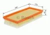 Воздушный фильтр BOSCH F026400112 (фото 1)
