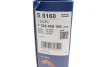 Фільтр повітряний BOSCH F026400160 (фото 7)