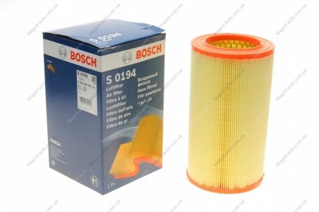 Воздушный фильтр BOSCH F026400194 (фото 1)