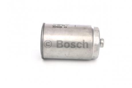 Топливный фильтр BOSCH F026402097