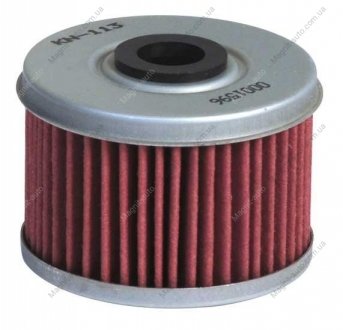 Масляный фильтр FILTERS K&N KN113