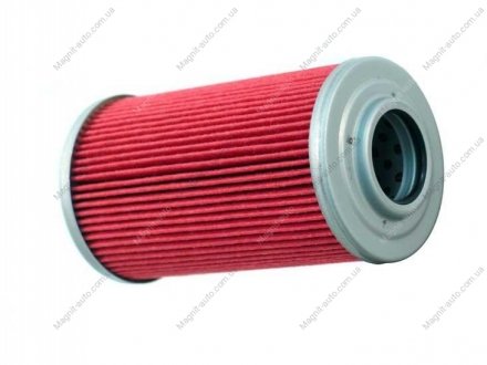 Масляный фильтр FILTERS K&N KN556