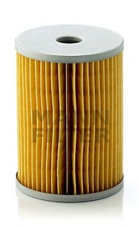 Масляный фильтр -FILTER MANN H9281