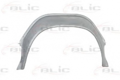 Колесная ниша BLIC 6504033546551P
