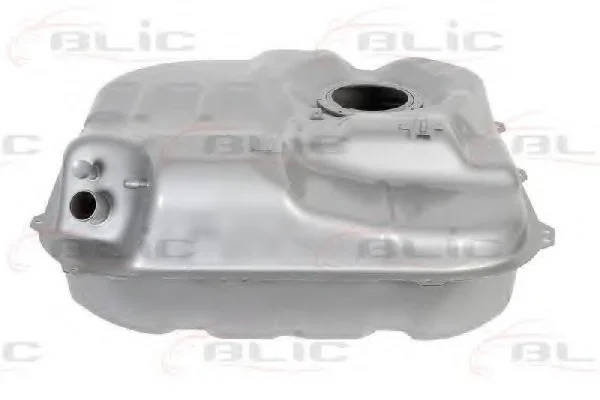 Паливний бак HYUNDAI I30 KIA CEE\'D 1.4-2.0 10.07-11.11 BLIC 6906003135008P (фото 1)