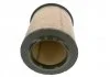 Повітряний фільтр BOSCH F026400034 (фото 2)