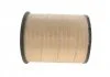 Повітряний фільтр BOSCH F026400034 (фото 4)