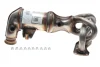 Катализатор BM CATALYSTS BM91480H (фото 1)