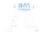 Каталізатор вихлопної системи BM CATALYSTS BM80246H (фото 3)