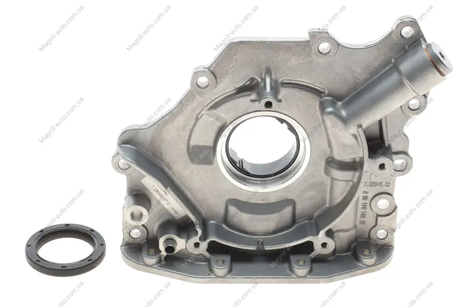 Насос масляний CITROEN/PEUGEOT "1.4-1.6HDi \'\'02>> PIERBURG 728048070 (фото 1)