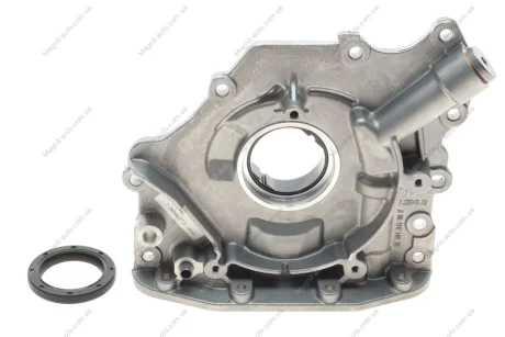 Насос масляний CITROEN/PEUGEOT "1.4-1.6HDi \'\'02>> PIERBURG 728048070