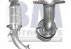 Катализатор BM CATALYSTS BM91710H (фото 1)