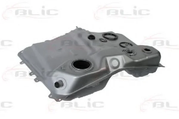 Топливный бак (56л) TOYOTA RAV 4 II 1.8/2.0/2.0D 09.01-11.05 BLIC 6906008179009P (фото 1)