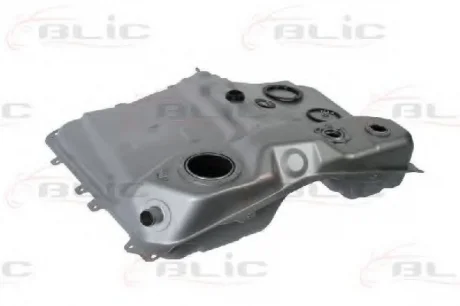 Топливный бак (56л) TOYOTA RAV 4 II 1.8/2.0/2.0D 09.01-11.05 BLIC 6906008179009P