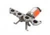 Каталізатор EURO 4 HYUNDAI TRAJET, TUCSON KIA SPORTAGE II 2.0 11.03-01.12 BM CATALYSTS BM91688H (фото 2)