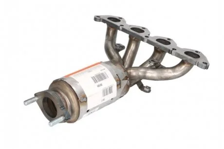 Каталізатор EURO 4 HYUNDAI TRAJET, TUCSON KIA SPORTAGE II 2.0 11.03-01.12 BM CATALYSTS BM91688H