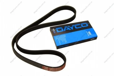 Поликлиновой ремень DAYCO 5PK1105