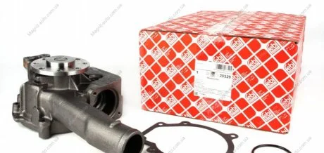 Насос системи охолодження FEBI BILSTEIN 28329