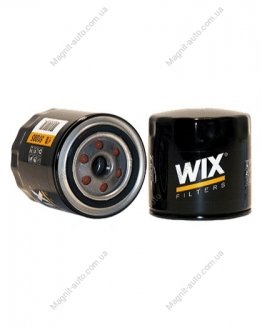 Масляный фильтр WIX FILTERS 51085