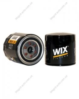 Масляний фільтр WIX FILTERS 51085