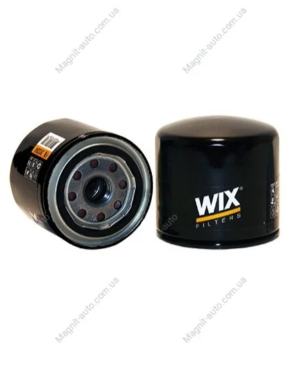 Масляный фильтр WIX FILTERS 51334 (фото 1)