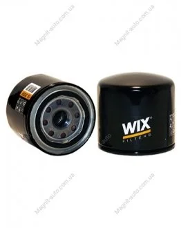 Масляный фильтр WIX FILTERS 51334