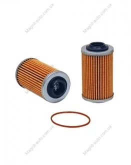Масляный фильтр CADILLAC ATS, CTS, SRX, STS CHEVROLET CAMARO OPEL INSIGNIA A, VECTRA C, VECTRA C GTS SAAB 9-3 2.8/3.6 01.04- WIX FILTERS 57090