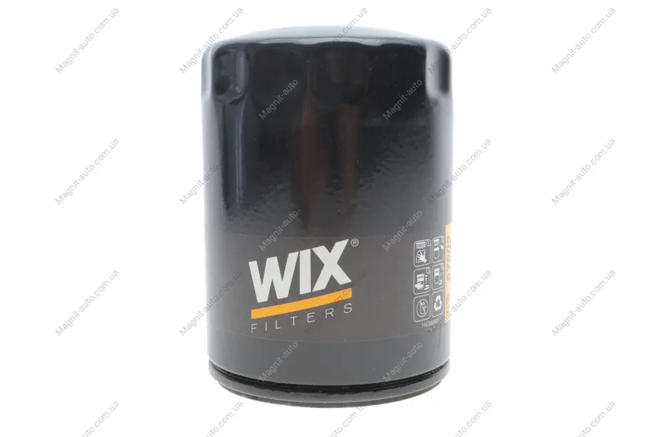 Фильтр масляный WIX FILTERS 57502 (фото 1)