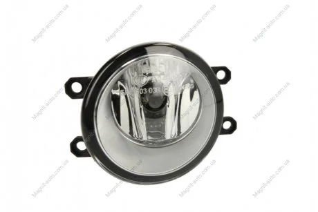 Противотуманная фара VALEO Valeo 088969
