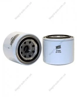 Масляный фильтр WIX FILTERS 51064