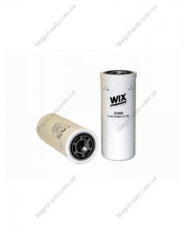 Масляный фильтр WIX FILTERS 51495 (фото 1)