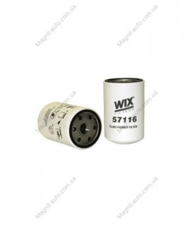Масляный фильтр WIX FILTERS 57116