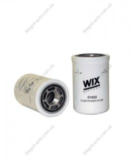 Масляный фильтр WIX FILTERS 51455 (фото 1)