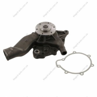 Водяной насос FEBI BILSTEIN 31394