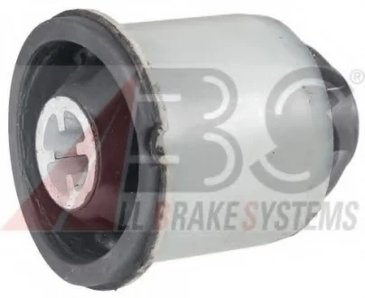 Сайлентблок задней балки Megane II 03- A.B.S. 271434
