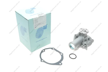 К-т помпи системи охолодження BLUE PRINT ADC49153