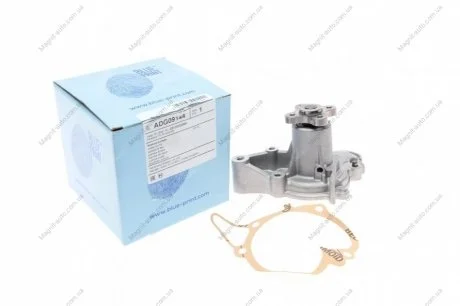 Водяной насос BLUE PRINT ADG09144