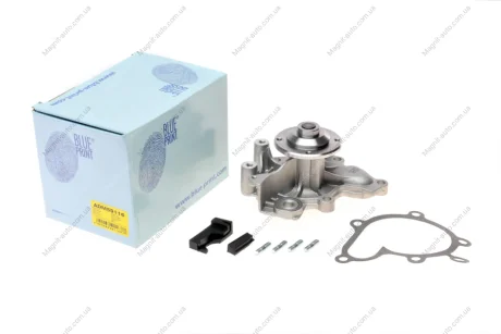 К-т помпы системы охлаждения BLUE PRINT ADM59116