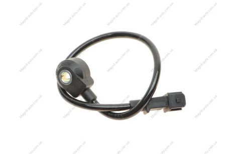 Датчик детонації VOLVO 760, 780, 960 ALFA ROMEO 164, SPIDER CITROEN XM FERRARI F355 BERLINETTA, F355 GTS, F355 SPIDER FIAT BRAVA, BRAVO I, COUPE, MAREA, PUNTO, ULYSSE 1.2-3.5 08.84-06.11 BOSCH 0261231007