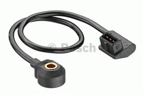 Датчик детонації BOSCH 0261231074