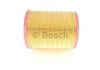 Воздушный фильтр BOSCH F026400284 (фото 1)