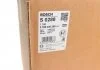 ВОЗДУШНЫЙ ФИЛЬТР ВСТАВКА BOSCH F026400288 (фото 8)