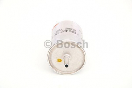 Топливный фильтр BOSCH F026402124 (фото 1)
