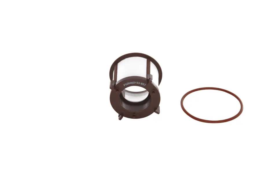 Топливный фильтр BOSCH F026402133 (фото 1)