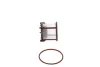 Топливный фильтр BOSCH F026402133 (фото 2)