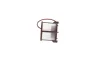 Топливный фильтр BOSCH F026402133 (фото 4)